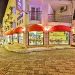 Bilgin Hotel Kaş