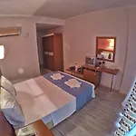 Hotel Bilgin Kaş