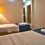 Hotel Bilgin Kaş