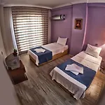 Hotel Bilgin Kaş