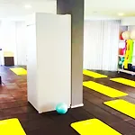 Bilgin Hotel Kaş