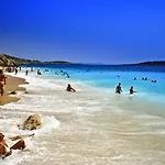 Hotel Bilgin Kaş