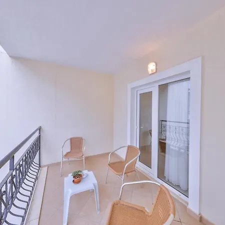 Bilgin Hotel 3*
