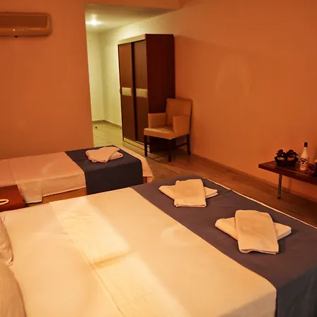 Hotel Bilgin