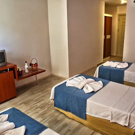 Hotel Bilgin