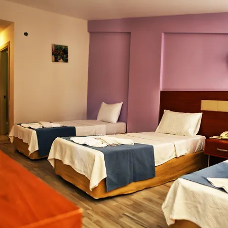 Hotel Bilgin 3*