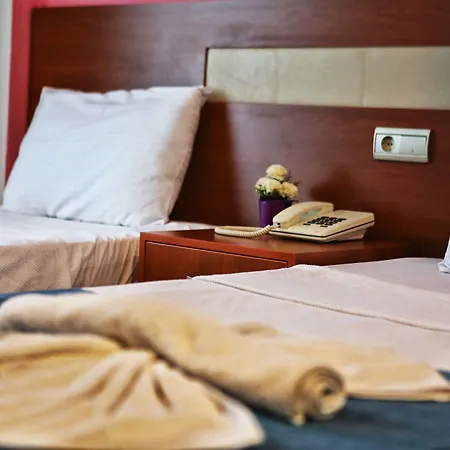 Bilgin Hotel