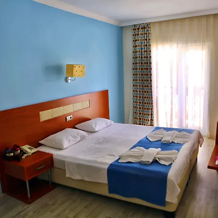 Hotel Bilgin