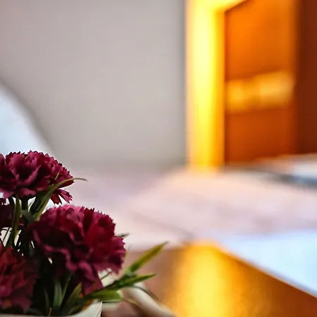 Hotel Bilgin