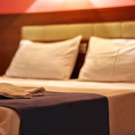 Bilgin Hotel