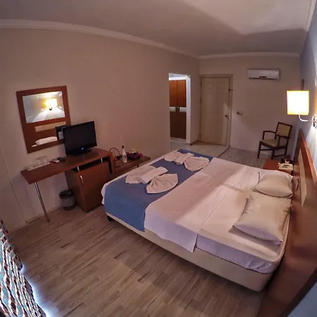Hotel Bilgin