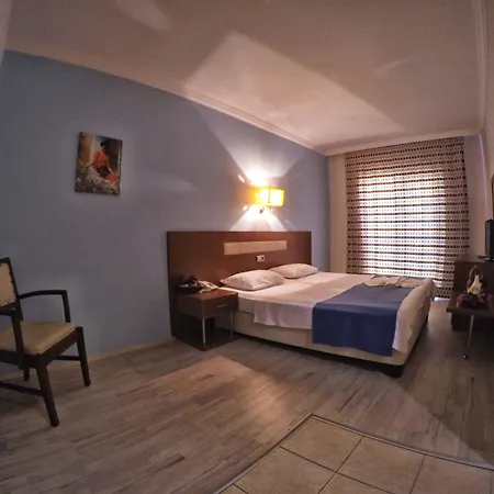 Bilgin Hotel