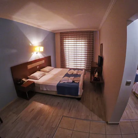 Bilgin Hotel Kaş