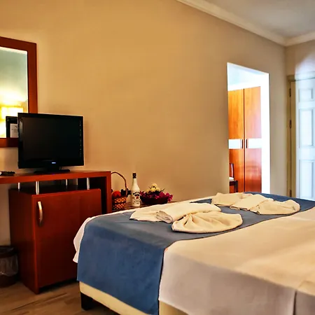 Hotel Bilgin 3*