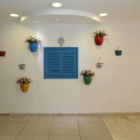 Hotel Bilgin 3*