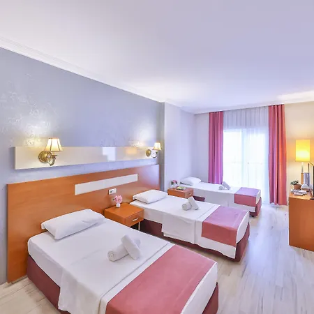 Bilgin 3* Kaş