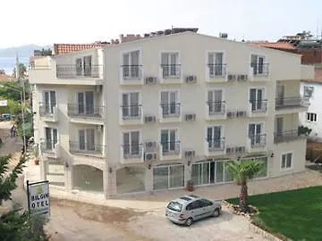 Bilgin 3*