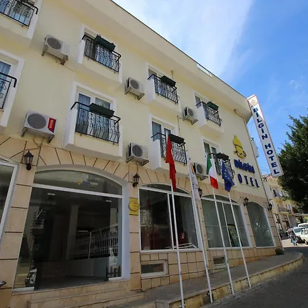Otel Bilgin Kaş
