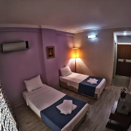 Bilgin Hotel 3*