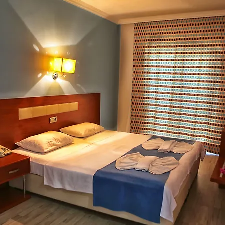 Hotel Bilgin 3*