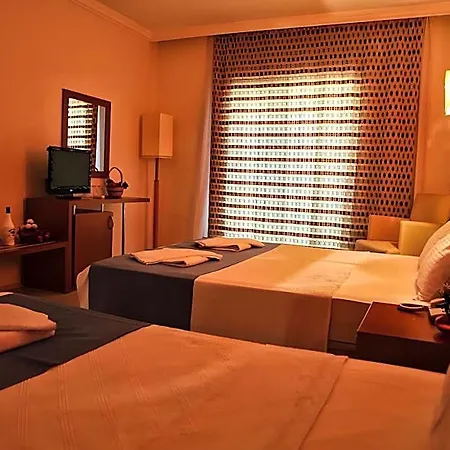 Bilgin Hotel 3*