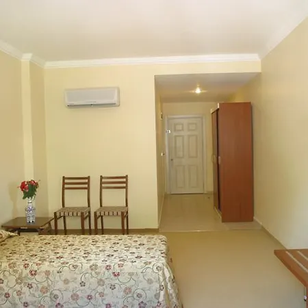 Bilgin Hotel