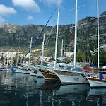 Bilgin Hotel 3*