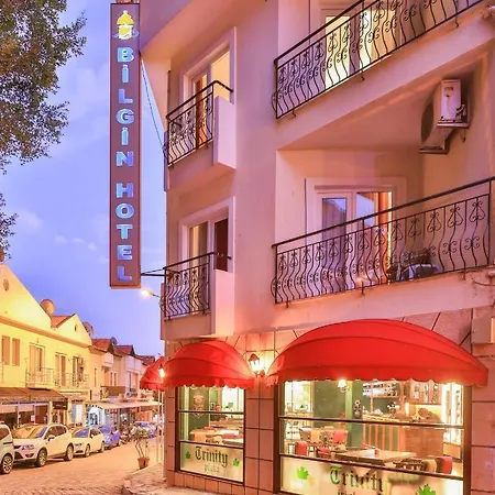 Bilgin Hotel