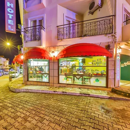 Bilgin Hotel