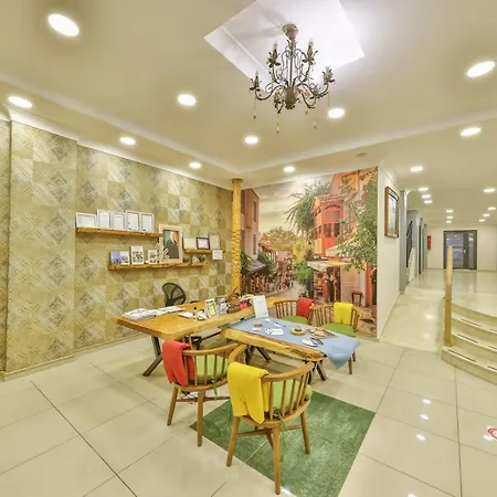 Hotel Bilgin