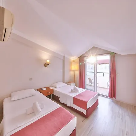 Bilgin Hotel Kas