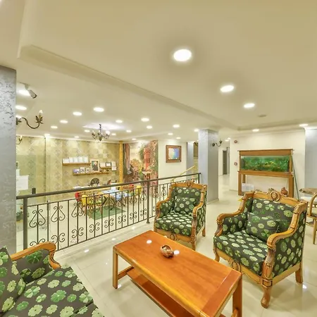 Bilgin Hotel 2*