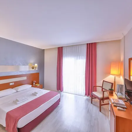 Hotel Bilgin