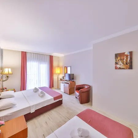 Bilgin Hotel Kas