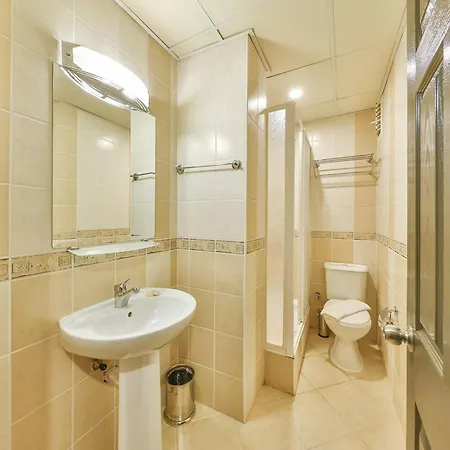 Hotel Bilgin Kas