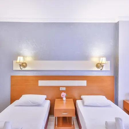 Bilgin Hotel 2*