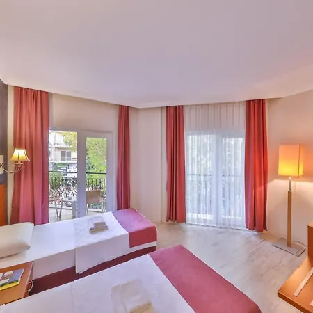 Bilgin Hotel 2*