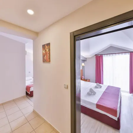 Bilgin Hotel Kas