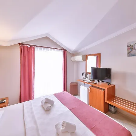 Hotel Bilgin Kas