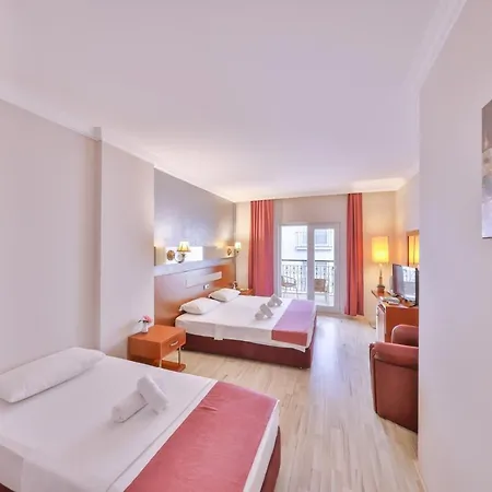 Bilgin Hotel Kas