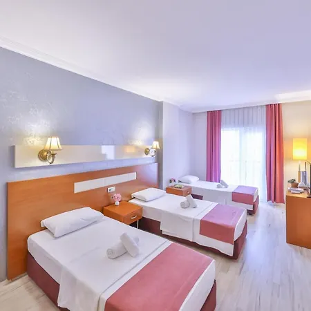 Hotel Bilgin
