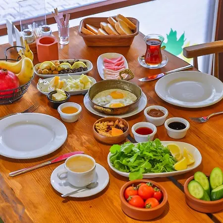Bilgin Hotel