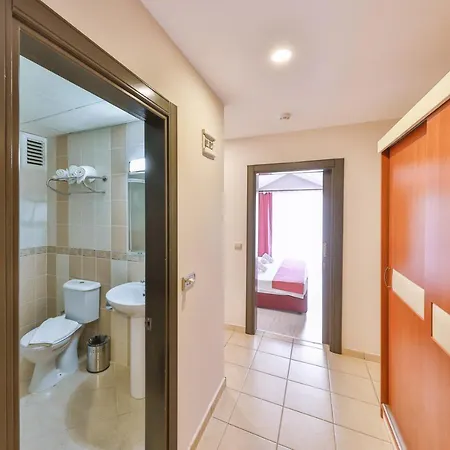 Hotel Bilgin 2*