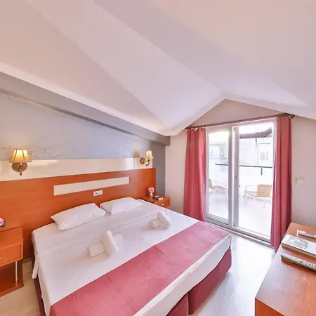 Bilgin Hotel 2*