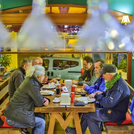 Hotel Bilgin Kas