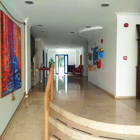 Hotel Bilgin
