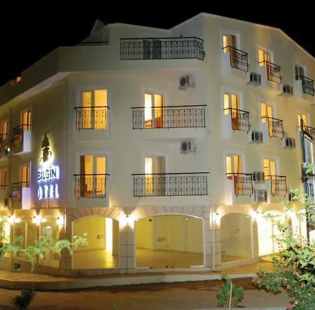 Bilgin Hotel
