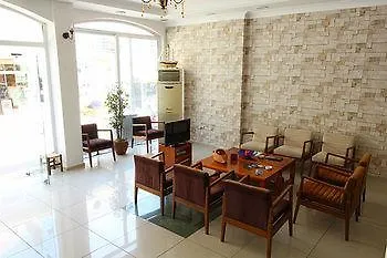 Bilgin Hotel Kas