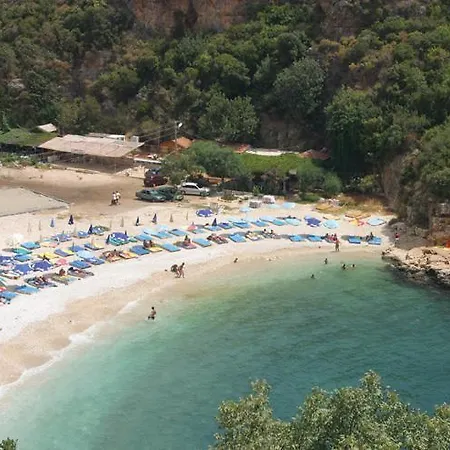 Hotel Bilgin Kas