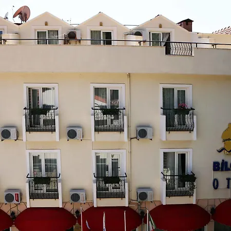 Hotel Bilgin 2*